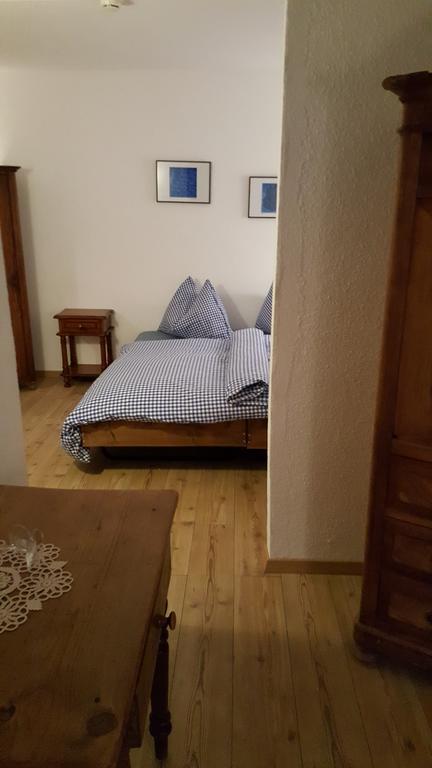 Malixerhof Ξενοδοχείο Εξωτερικό φωτογραφία